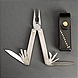 Leatherman Pocket Survivaltool Das ist er: Der Original Leatherman.