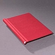 Klemmmappe bzw. Klemmbinder Veneto rot A4 Ein starker Auftritt für Ihre Präsentation, Ihre Diplomarbeit, Ihre ..