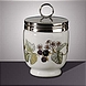 Egg Coddler Lavinia Seit 1890 in dieser Form bei Royal Worcester hergestellt.